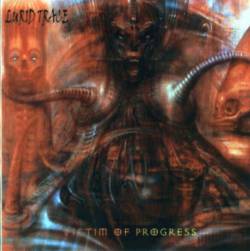 Lurid Trace : Victim Of Progress